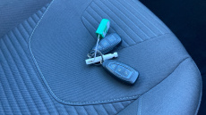 Ford Focus 1.0 EcoBoost 125 Titanium 5dr Petrol Hatchback